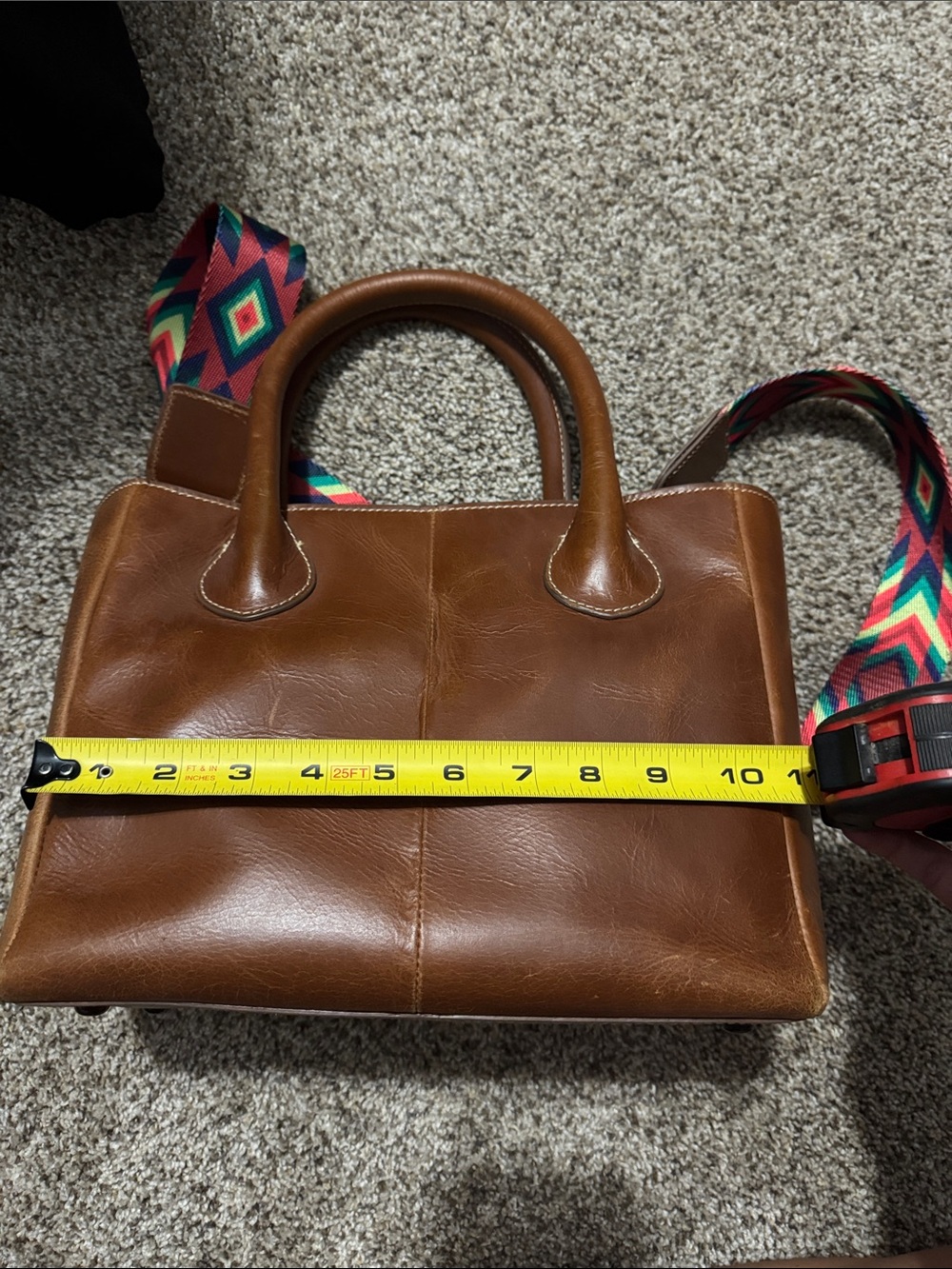 STS Ranchware Purse - Picture 4 of 5
